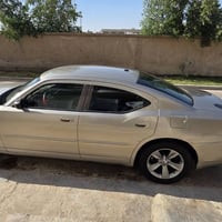 تشارجر • مكينة ٣٥٠٠ • رقم بغداد