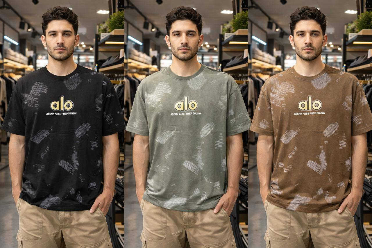 بسم الله ياالله 🌞

تم وصول تيشيرت رجالي 🤩

خامه درجه اولى 👍🏼

🚦الكمية محدودة🚦

زورونا تجدون الافضل والاجمل
اهلا وسهلااً بكم 🥰🥰

#العنوان_هيت_شارع_الحمام
#عكاب للألبسة الرجالية مقابل أزياء تيجان


**إذا كنت صاحب هذا الإعلان وتريد حذفه لأي سبب، رجاءا أرسل رسالة إلى الدعم الفني**