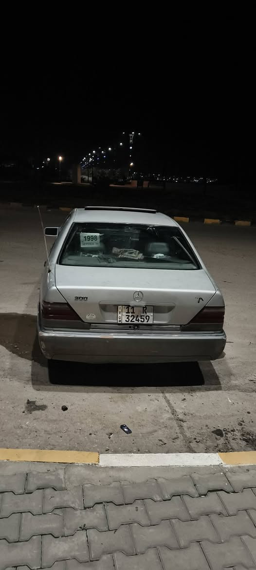 السلام عليكم
مرسيدس شبح
للبيع 
موديل 91
فول مواصفات 
سياره حلوه 
دبل فيتبم
كير دي 4
مكينه تابوت 
كير جديد 
مال كصة 
سلايد شغال 
اريل كهرباء 
باب جاملغ 
سايق
سياره سابقاً
اكلين
حالياً حادث 
باب جاملغ
بصف سايق 
فقط 
مشية سياره
200
ألف
سياره حلوة 
أو مراوس


**إذا كنت صاحب هذا الإعلان وتريد حذفه لأي سبب، رجاءا أرسل رسالة إلى الدعم الفني**