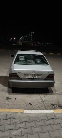 ١٩٩١ • ٢٠٠ ألف • حادث