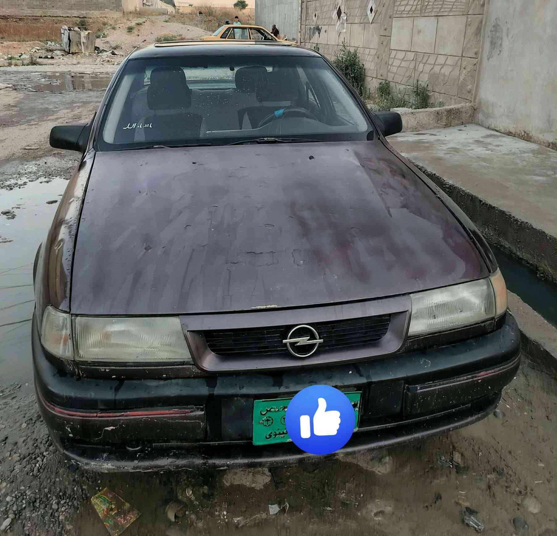 فكتره حجم 18 موديل 1994 السكف مشرح بدون كابون سنويه خضره شرط وكاله تحويل بالتحويل يطلعلها كابون مكينه كير شرط وايرمنيه شغاله كلها الطخم قبل يومين سويتو السعر 23 وبيها مجال ***********
