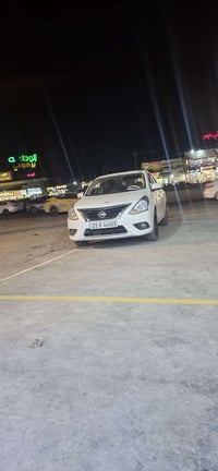 نيسان صني • ٢٠٢٤ • بسمايه