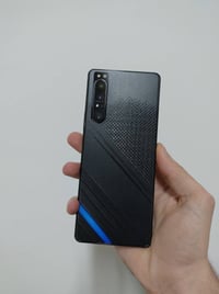 سنابدراگون ٨٦٥ • شاشە ٤K ١٢٠Hz • ٨/١٢٨