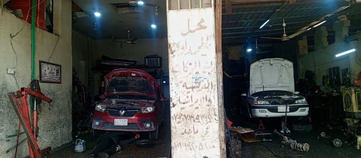 اعمال ورشتنا صيانه كير رينو سمبول. 
تصفير عقل الكير بجهاز الحاسبة 
تبديل ؤدهن الكير اصلي 
عنوان الورشه بصره صناعيه حمدان قرب كراج التكسيات 
*********** رائد
