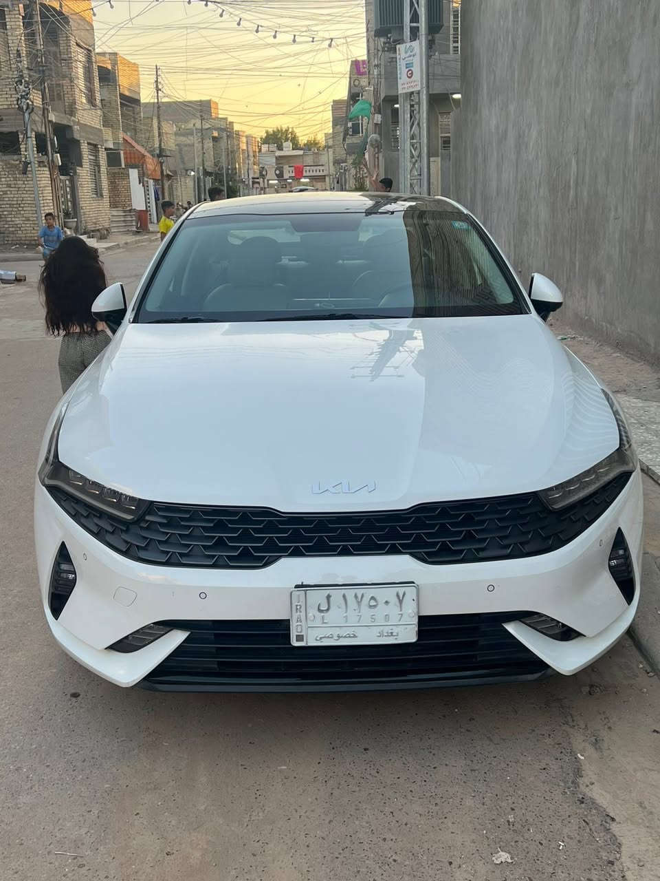 موديل ٢٣ ماشية ٢٧ ..وكالة الدولية . رقم الهاتف (***********)
