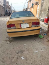 سمند • ٢٠١٠ • نجف