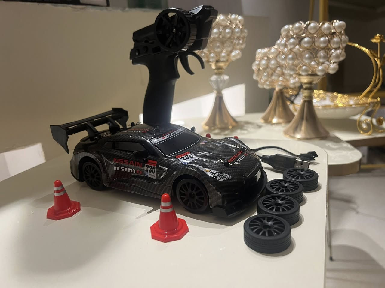 سلام عليكم 25ويه التوصيل وبلعافيه  يوفر 3قطع


**إذا كنت صاحب هذا الإعلان وتريد حذفه لأي سبب، رجاءا أرسل رسالة إلى الدعم الفني**