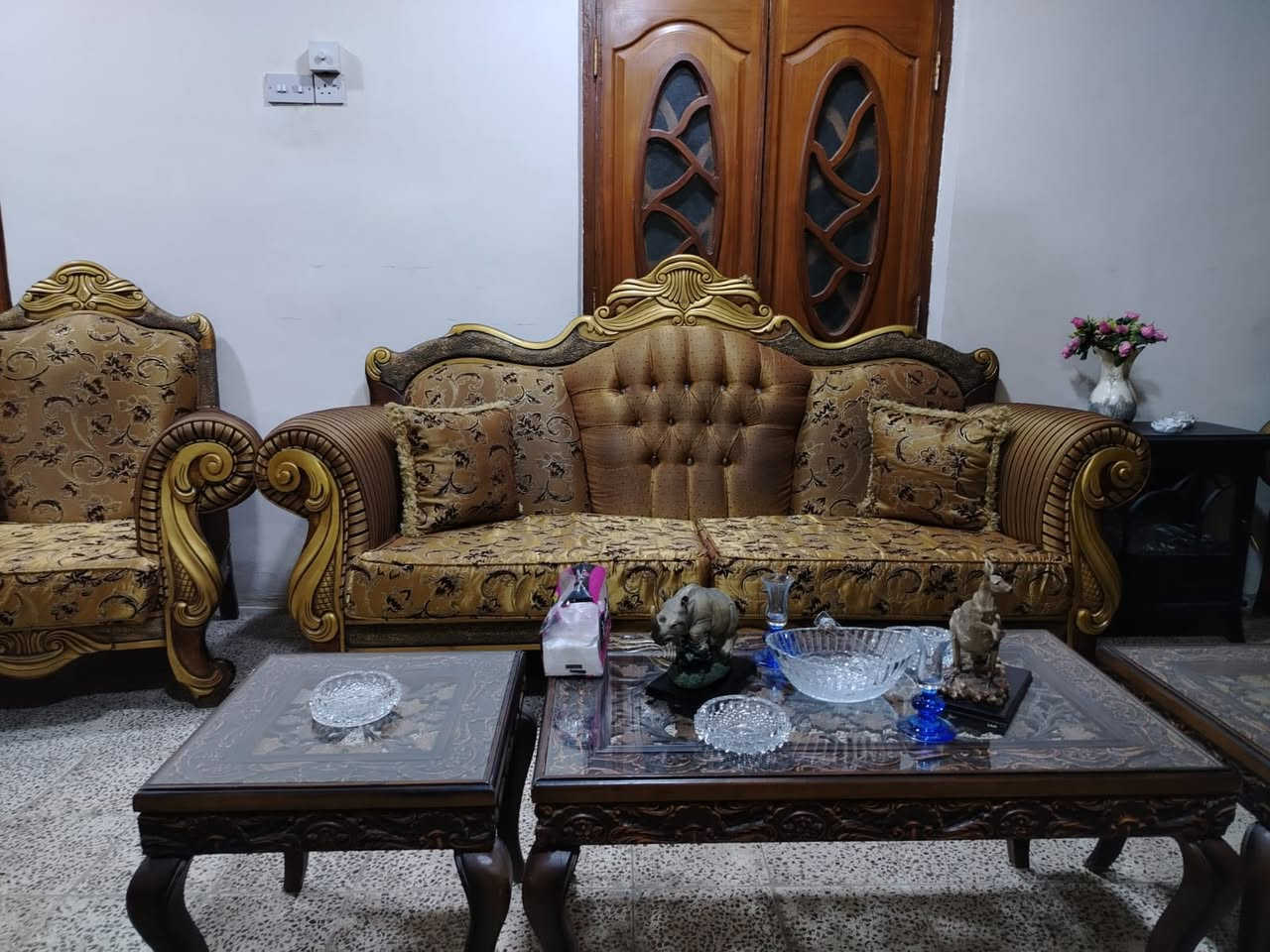 للبيع نظيفات جدا
بغداد الحرية


**إذا كنت صاحب هذا الإعلان وتريد حذفه لأي سبب، رجاءا أرسل رسالة إلى الدعم الفني**