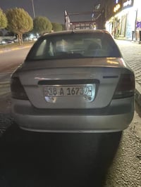 افيوو 2006 رقم بابل مصبوغه جماليه مكينة 1500 مفتوح سنويه 2027السعر 45 ...