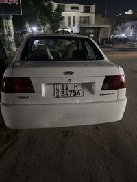 ٢٠٠٩ • مكينه مبدله • العبيدي