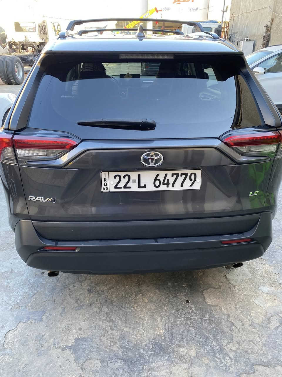 رف فور موديل ١٩ مراوس باحدث


**إذا كنت صاحب هذا الإعلان وتريد حذفه لأي سبب، رجاءا أرسل رسالة إلى الدعم الفني**