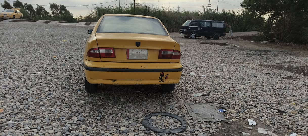 بيع مستعجل سمند لبيع موديل 12رقم واسط مكفوله من ضربه وصبغ تحويل ثاني يوم خط وبحث منتهي من 19علا ليشتري  سياره جاهزه لشغل  بكان سياره بلكوت  سعر مطلوب 25 قفل   ***********
***********
بيع مستعجل سمند لبيع موديل 12رقم واسط مكفوله من ضربه وصبغ تحويل ثاني يوم خط وبحث منتهي من 19علا ليشتري  سياره جاهزه لشغل  بكان سياره بلكوت  سعر مطلوب 25 قفل   ***********
