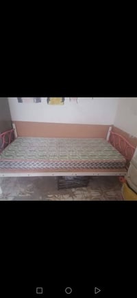 أسرة • أغراض مستعملة • جديدة