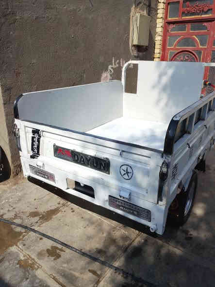 سلام عليكم ستوته البيع مديل 2020 اوراق اصولي مكينه جديده تخم تايرات جديد ه كهربائيات شغاله. سعر 1750 وبيه مجال. اني مكلف بنشر هاذ رقم.راعيه *********** مكاني ذي قار رفاعي
