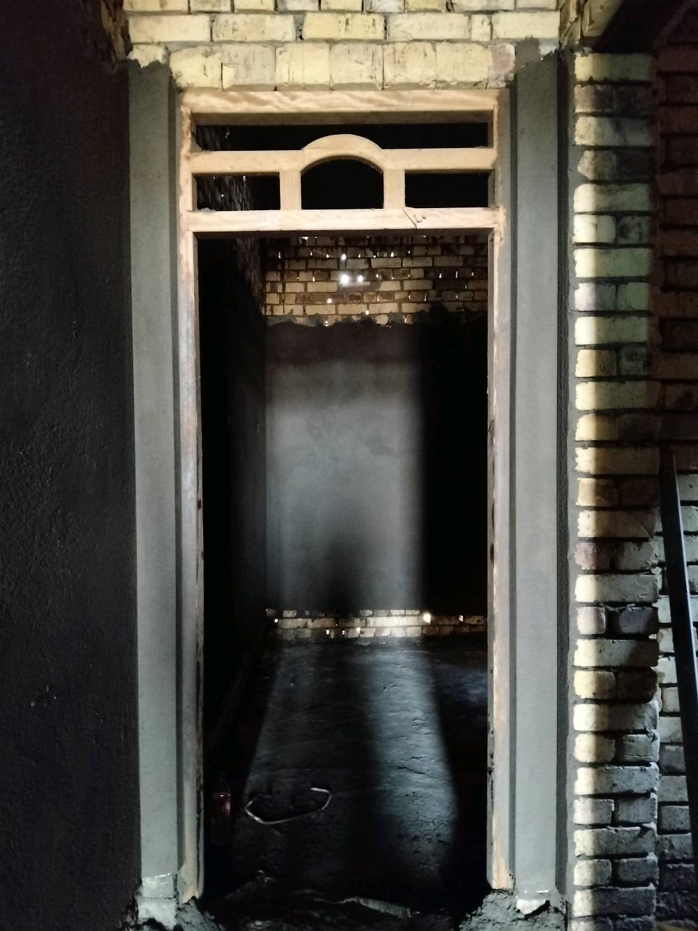 خلفه لبخ متفرغ حاليا جص سمنت تقطيع واجهيات  بورك نثر شغل درجه اولى 
مواعيد مضبوطه دقه بلعمل نضافه التزام شغل ع متر قطعي  
ابو فضل *********** 
#الناصريه