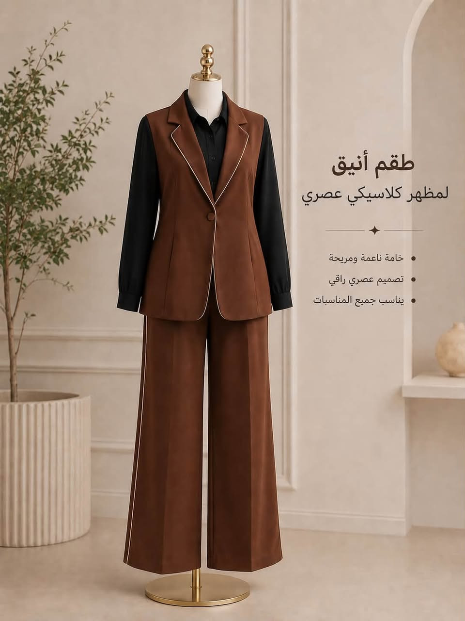 ملابس بأسعار مناسبة للاستفسار مراسله خاص ❤️


**إذا كنت صاحب هذا الإعلان وتريد حذفه لأي سبب، رجاءا أرسل رسالة إلى الدعم الفني**