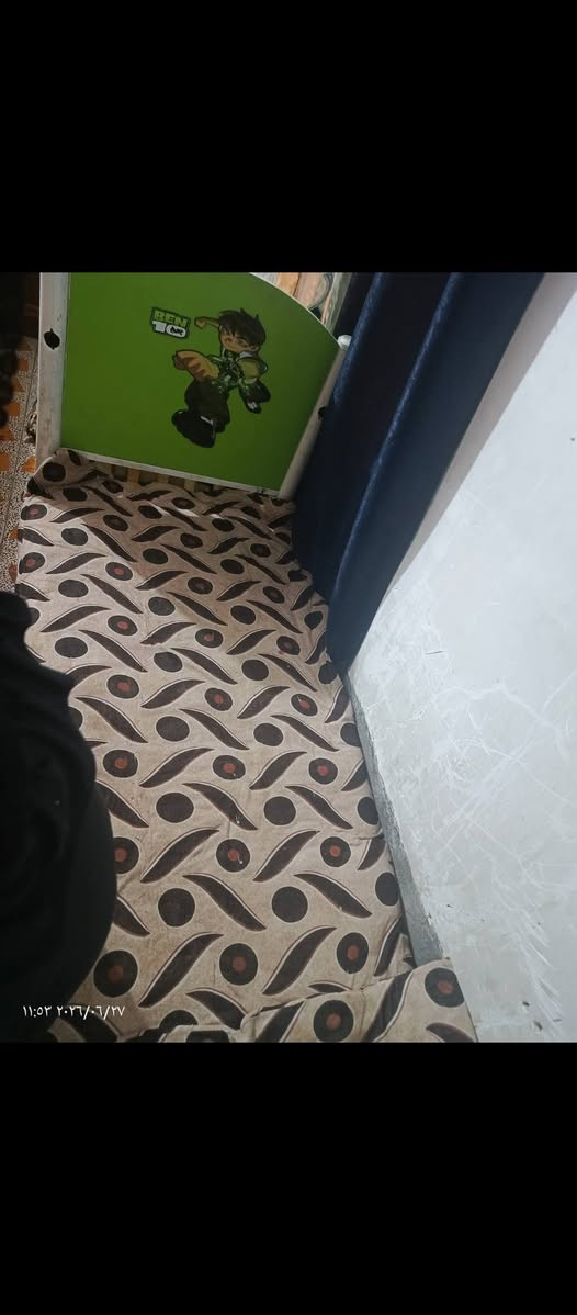 غراض للبيع كلمن وسعره


**إذا كنت صاحب هذا الإعلان وتريد حذفه لأي سبب، رجاءا أرسل رسالة إلى الدعم الفني**