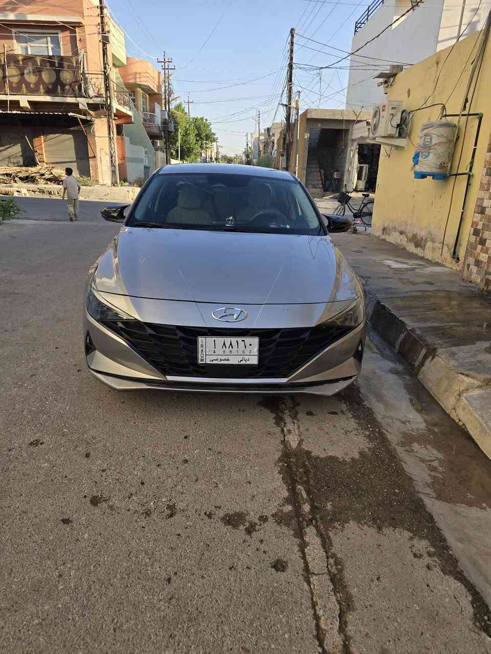 النترا للبيع معوقين الموديل ٢٠٢٣ الضرر موجود في الصور للاستفسار الاتصال ع الرقم
***********
