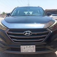 توسان ٢٠١٦ • بصمه • محرك ١٦٠٠