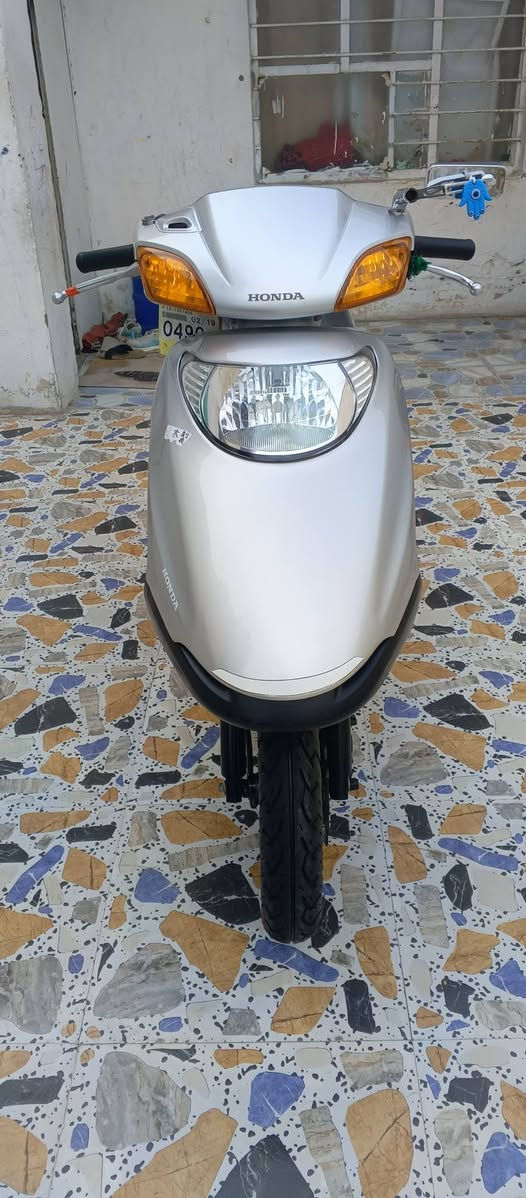 السلام عليكم ورحمة الله وبركاته
سبيسي يابانية رمبه كفاله عامه 🇯🇵🪬
سعر مليون 350


**إذا كنت صاحب هذا الإعلان وتريد حذفه لأي سبب، رجاءا أرسل رسالة إلى الدعم الفني**