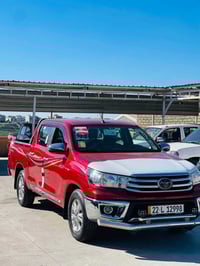 هايلوكس • ٢٠١٩ • توماتيك