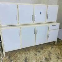 كاونتر المنيوم • مترين • سنك مرمر