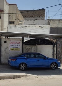 حي العصري • موقع تجاري • ١٠٠م