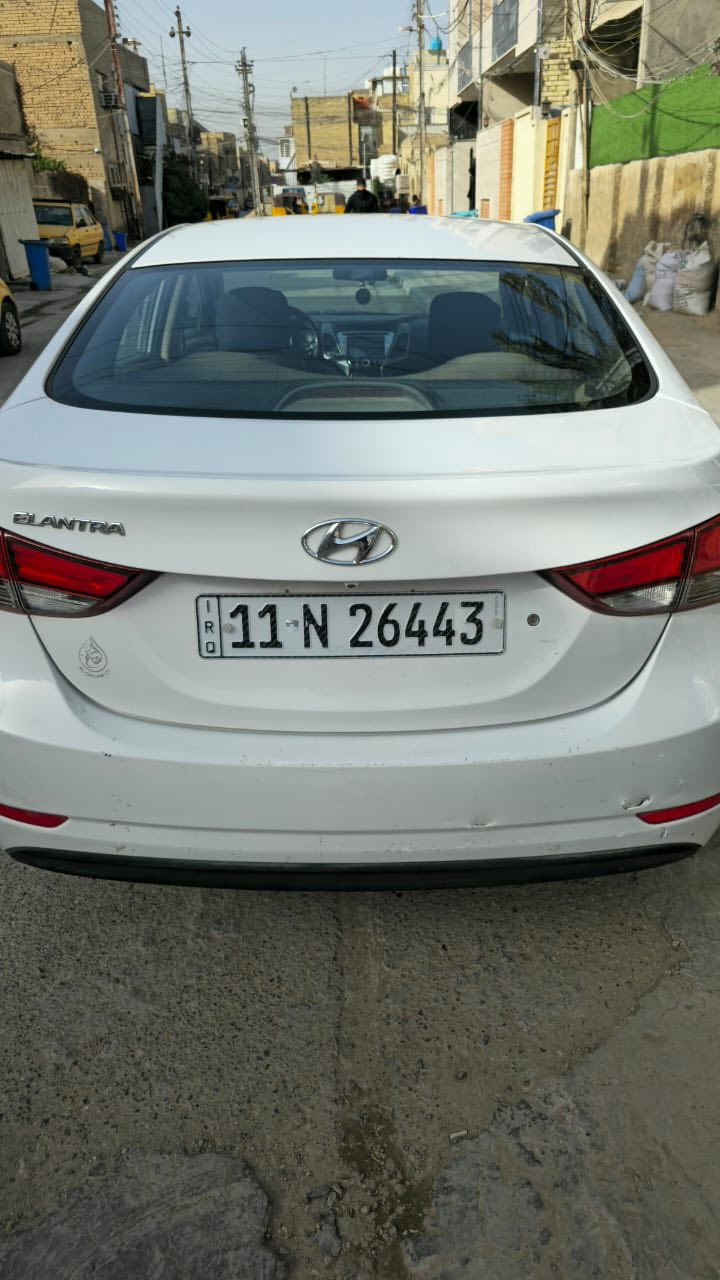 سلام عليكم الانترا 2016 خليجي بدون صبغ ابيع على الحادث الموضح بالمنشور سيارة بسمي مكينه كير تبريد مكفولات باتري جديد صدر امامي خلفي جديد تخم تاير جديد السعر ١٢٠ بيهه مجال ***********
