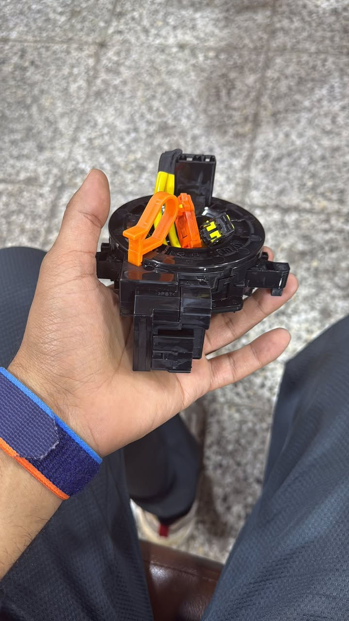 ماس للأدوات الاحتياطية اليابانية 

أفالون موديل 2005 – 2012

كلشي تحتاجه لسيارتك موجود
قطع مختارة بعناية ✔️
جودة مضمونة وسعر ينافس 💰

للاستفسار:
📞 ***********
📞 ***********

📍 العنوان: واسط - الكوت - حي الصناعي القديم - الشارع الثاني
