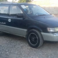 ميتسوبيشي • ١٩٩٣ • ٧ راكب