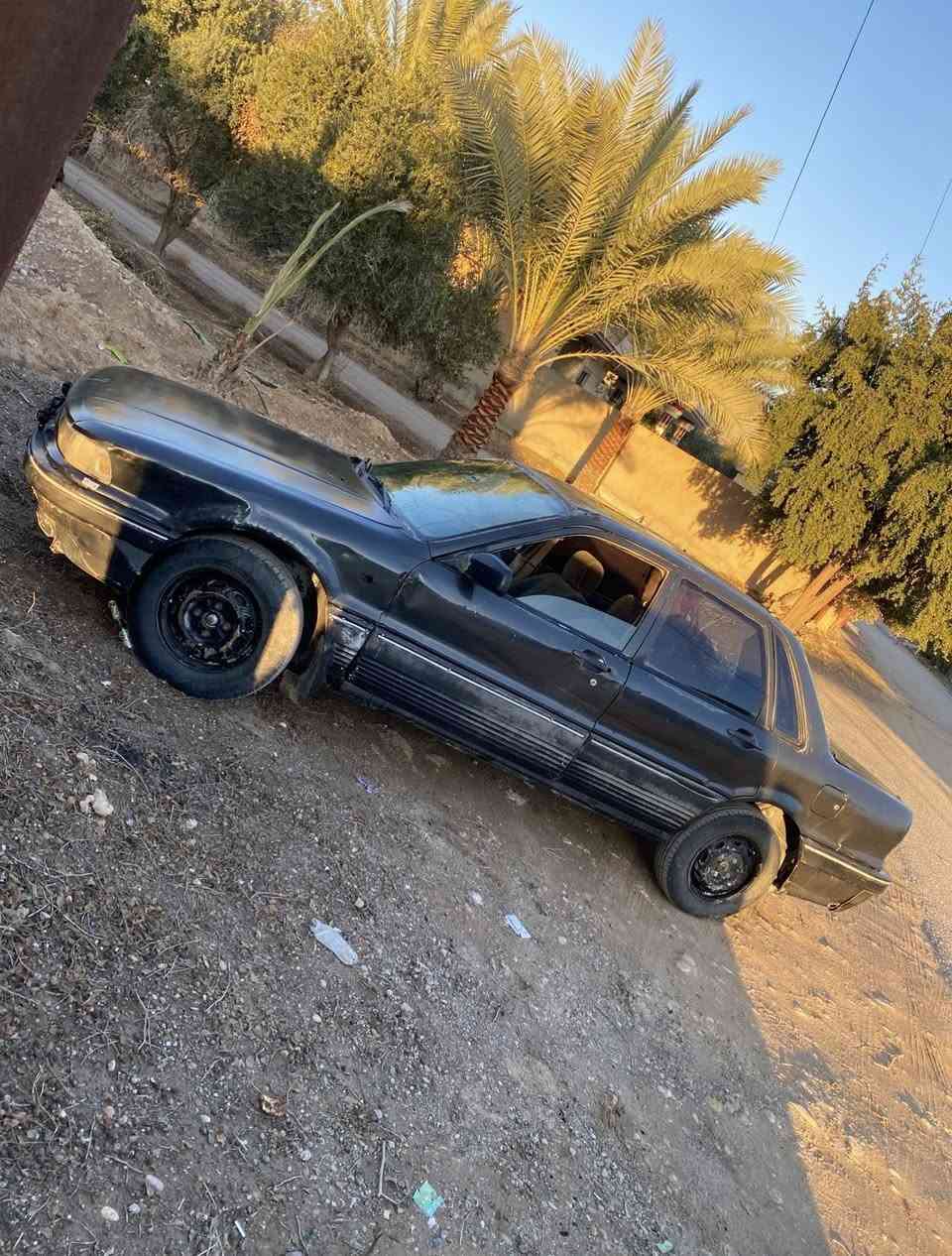 السلام عليكم
مسيوبيشي گلنت موديل ٩١ فحص صلاح الدين 
ما اندل راعيها بيها سنويه ووكالات ابيع فحم⚫️ابيع فحم⚫️
محرك جفتو صار اسبوع گيرها فول 
غرفتها نضيفه تايراتها تعبانه 
سعرها ١٦ ورقه وبيها مجال 
….مكانه ب الضلوعيه ….
*********** 
ورحمه على والديك لاتنطي إسعار من يمك ماتفيدك اعبر سويي روحك ماشفت المنشور وتحياتي . ❤️
