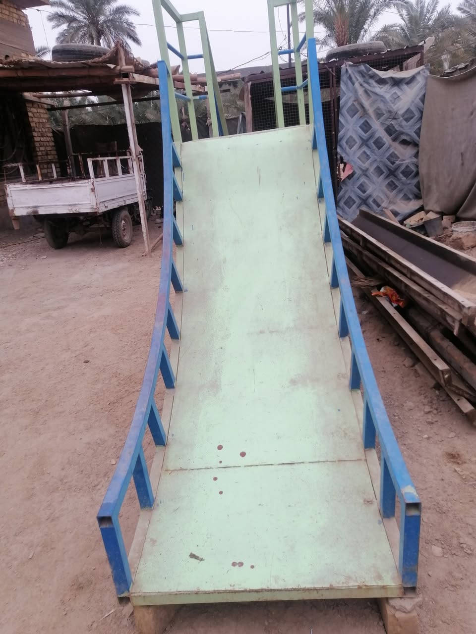 زحليگه للبيع سعر 160 مكان دغاره  ***********
