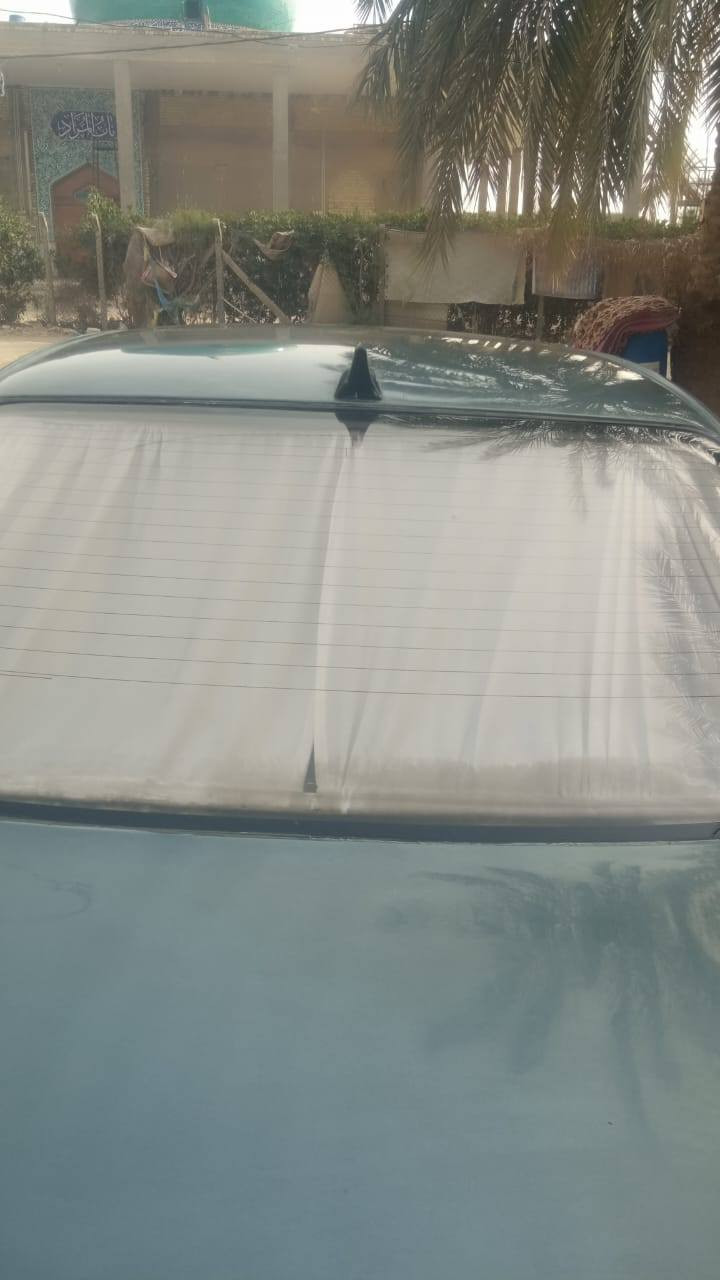 سلام عليكم
بطه متصل 
موديل   92
السياره مكفوله كفاله عامه 
مكفوله من الظربه والتبديل والرسميات 
السياره بيه رشات صبغ بصيطه 
كير ومكينه مكفولاات 
صدر جديد 
رقم انبار 
شرط مداور ثاني يوم 
تخم تاير 
داخله جديد 
تبريد نقص بس الدكم 
السعر ب 50 
***********

***********
