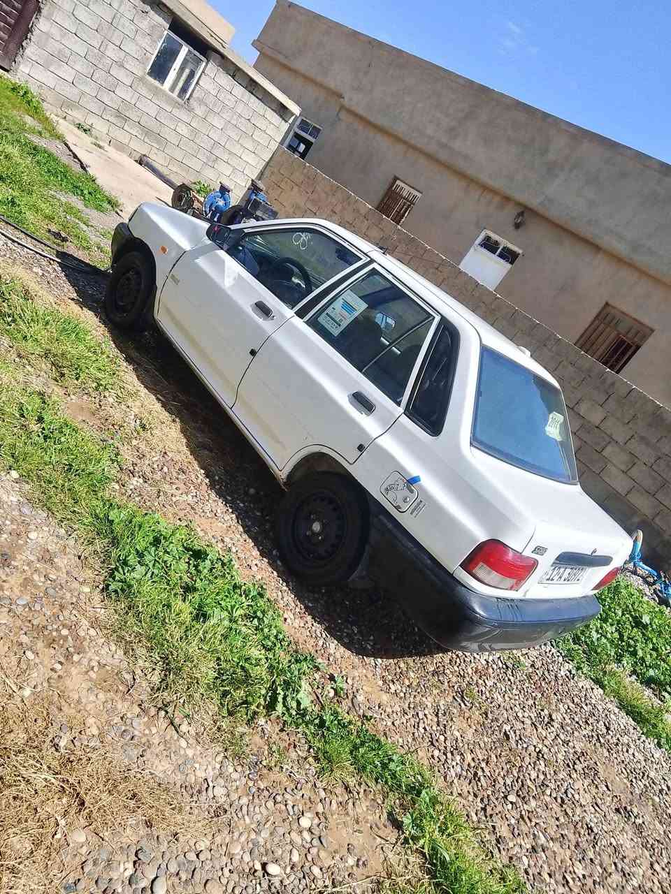 سلام عليكم سايبا للبيع مستعجل السعر 34بدون ضرر وضع شركه اني شرعي موديل 2011جنوب الموصل القيارة


**إذا كنت صاحب هذا الإعلان وتريد حذفه لأي سبب، رجاءا أرسل رسالة إلى الدعم الفني**