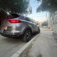 سبورتج • ٢٠٢٠ • ضربه نصه