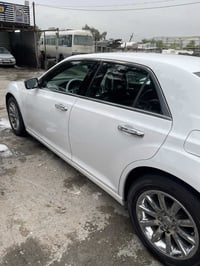 كرايسلر 300 • شمالي • بغداد