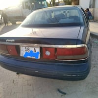 برنس • ١٩٩٣ • رقم بابل