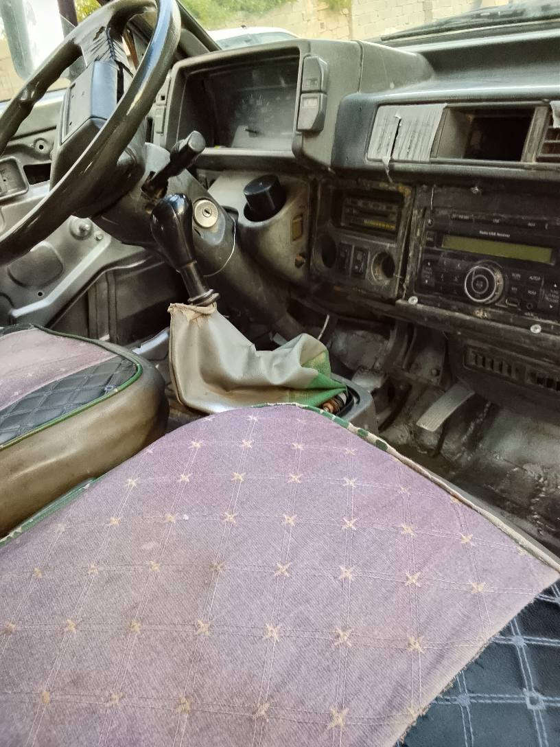 السلام عليكم البيع كيه بسته موديل94 بدون بدون ارقام كوم اتعهد سرقه وعشاىر محر وكير واكسن ابشرط وشواصي شركه الكدام مكاني بغداد علق واجاوبك


**إذا كنت صاحب هذا الإعلان وتريد حذفه لأي سبب، رجاءا أرسل رسالة إلى الدعم الفني**