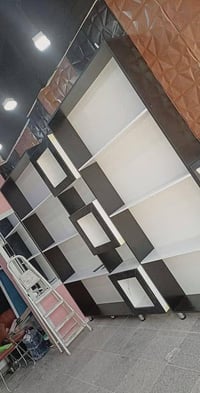ديكورات • شغل تركي • بلوك ثقيل