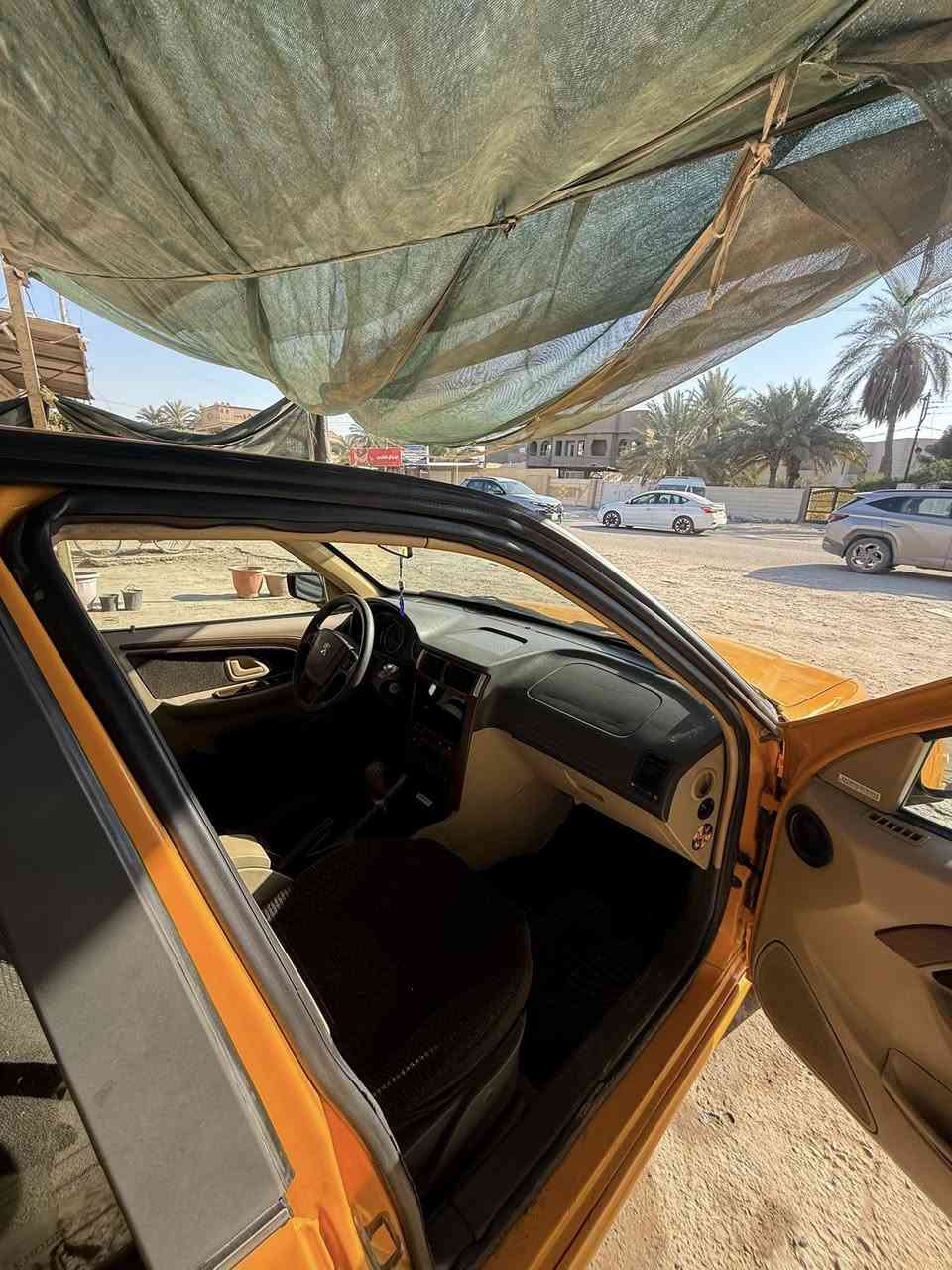 للبيع كفاله عامه موديل 18رقم إنكليزي   هيئه غرامات مصفره كير مكينه   فول بيه شخط بجاملغ الخلفي ومكحل علا كده اقل الشبر  سعر 68وبيها مجال ***********      مكان بابل
