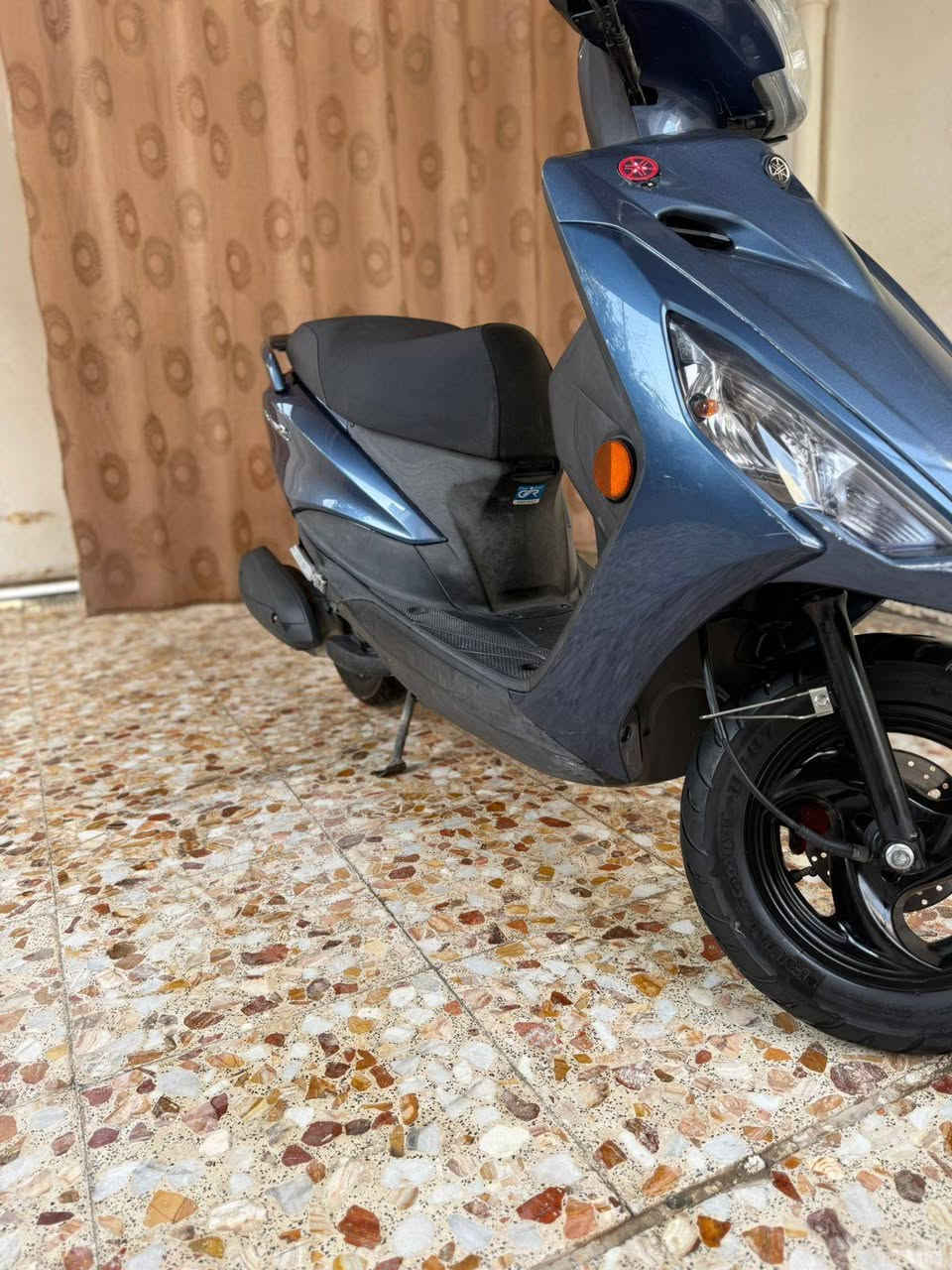 السلاك عليكم
اكزز ( زت) ياباني نوزل حديث موديل 2018 
دراجه مكفوله من كلشي استخدام قليل 
كلش نضيفه لون مميز 
مكاني كربلاء قضاء طويريج حي الجمعيه 
السعر مليون و 300 قفل
***********
