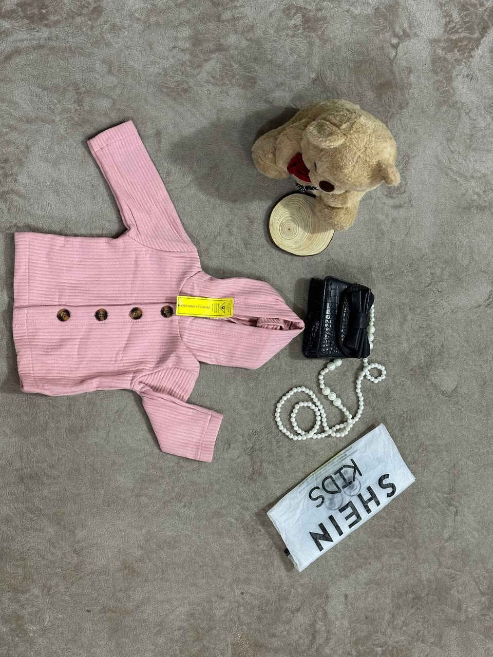 السلام عليكم عندي ملابس شي أن أطفال القطعة ع ألف ونص جملة جان عندي محل وعزلته صار عندي دوام هاي نماذج من القطع مكاني كربلاء عندي توصيل محافظات


**إذا كنت صاحب هذا الإعلان وتريد حذفه لأي سبب، رجاءا أرسل رسالة إلى الدعم الفني**