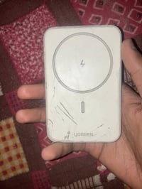 باوربانك • ايفون14بروماكس • ٥٠٠٠امبير