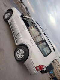 بايجيرو خليجي مكفوله كفاله عامه من الصبغ او الحادث قطره صبغ مابيه وله ...