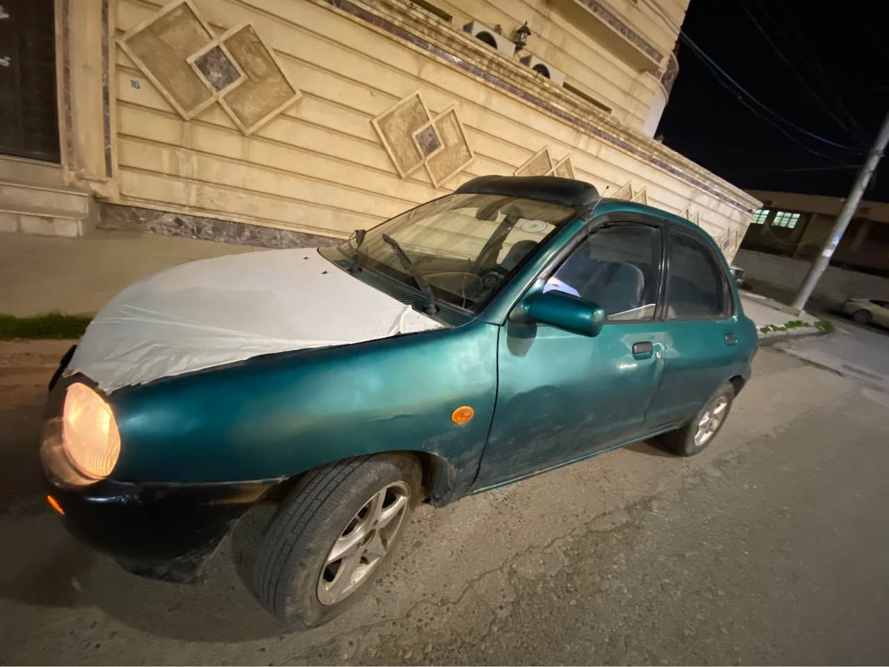 سةلامو عةليك مازدة دژة فيتةر ١٢١ گير عادى تةبريد سارد و گةر مةكينة گةورة كةم بةنزين سةيارةكى بة هةلمةت مالى فةقير سحرى ١٧ و مةجال شوين هةولير 
*********** أربيل, العراق
