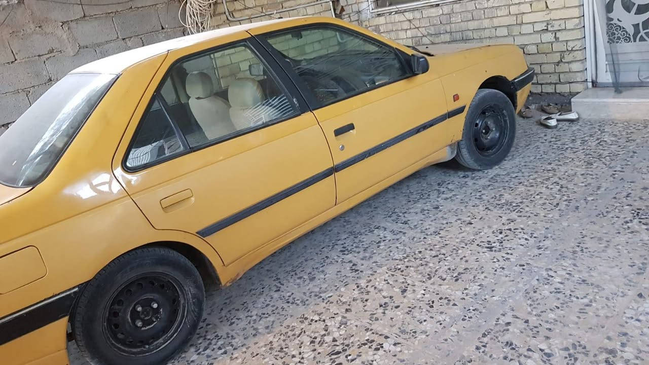 بيجو  2008
كير ومحرك 2400 بطه

مكفول جديد

حداديه 40%

مصفره من خط وبحث وغرامات تحويل  ثاني يوم

رقم بغداد الماني سنويه

تنتهي سنة 27

سعر 21 بيها مجال واذا اكو مراوس 

الي يحب يتواصل علخاص


**إذا كنت صاحب هذا الإعلان وتريد حذفه لأي سبب، رجاءا أرسل رسالة إلى الدعم الفني**
