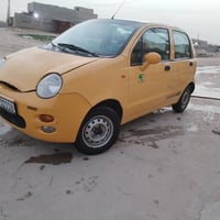 كوكو تكسي مديل 2012 رقم نينوى اجنبي للبيع محرك وكير شرط بدون ضرر كابون...