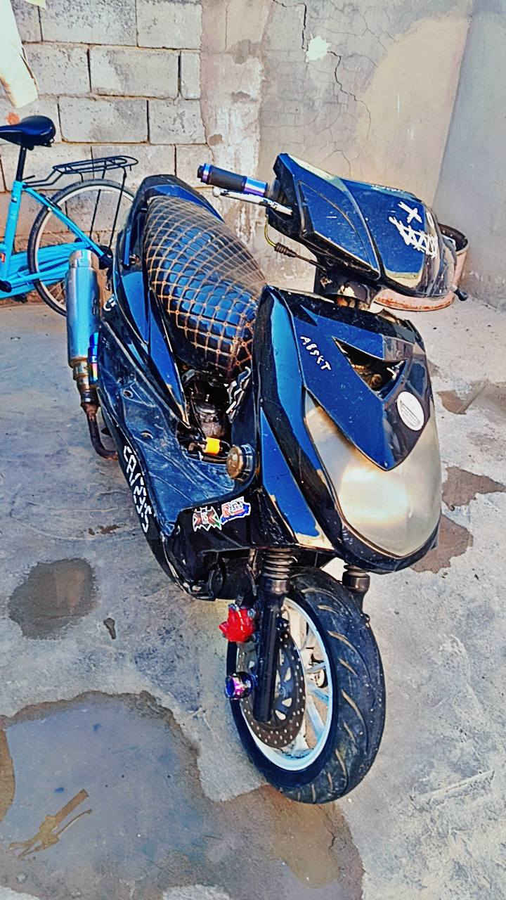 البيع 425


**إذا كنت صاحب هذا الإعلان وتريد حذفه لأي سبب، رجاءا أرسل رسالة إلى الدعم الفني**