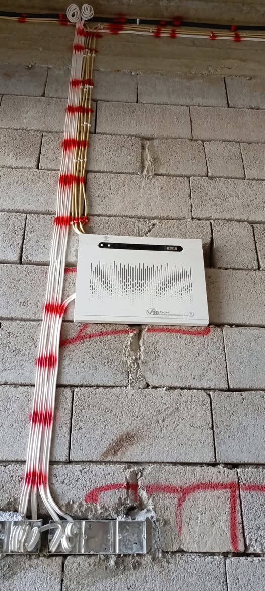 سلام عليكم 

حبايبي اليكم العرض الخاص ولفتره محدوده 

لتاسيسات الكهرباء 

***********

***********

الى جماعت المقاولين والمحلات والعماير  اليكم العرض

((العرض في الخاص حفاضٱ على خصوصيات النشر   ))

المعرفيون بكاسر الاسعار 

وافضل الاعمال الهندسي

وكل ما تحتاجه يتوفر لدينا 

مع ربط الحساسات المنازل كل ما عليك الاتصال والتواصل ونحن في الخدمه
