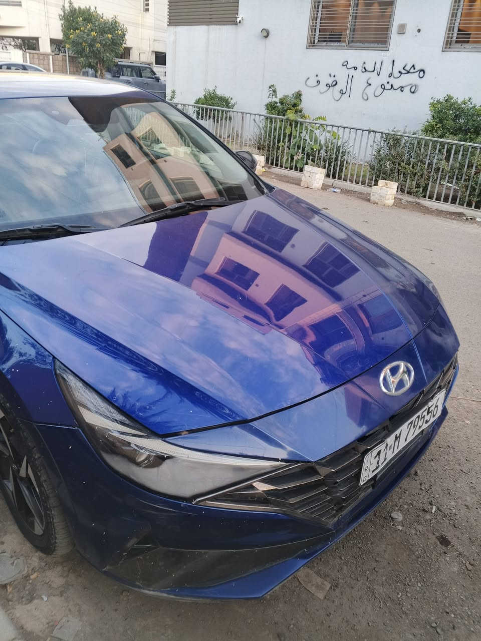 اخوان : السلام عليكم
الالنترا  هايبرد ( وارد امريكي ) دخول جديد على ايدي …… 

موديل23( السياره رقم بغداد علماً ان السيارة بأسمي ) تحويل ثاني يوم . السيارة ماشية 50%فقط ليبل واحد فقط بدون تبديل/ ربع البنيد صبغ وجاملغ امامي بارد/حادث امريكا

مكينة 1.600 ~ هايبرد .

المواصفات كشنات جلد/بصمه/تشغيل عن بعد/ فتحه /كشن السائق كهربائي /داخل اسود

الشاشه الجديده ( متصله مع الدشبول ) 

بصمه تشغيل 

 بصمه ابواب 

رادارات محيطيه كل الجهات كاميرا خلفيه 

كشنات تدفئة / تبريد 

نظام خروج عن المسار

لد نهاري + لد ليزري مخفي ( الدشبول ) 

اوتو هولد

لايت زنون 3  عدسات 

ترحيب عند القدوم 

كروس سرعه وبقية الامور المعروفه …

📍 عنواني / بغداد/ناحية الوحده/قريب على بسمايه/السعر155

رقم الهاتف : 

‭***********
